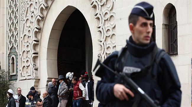 Muslims calls on EU commissioner for action against French Islamophobia