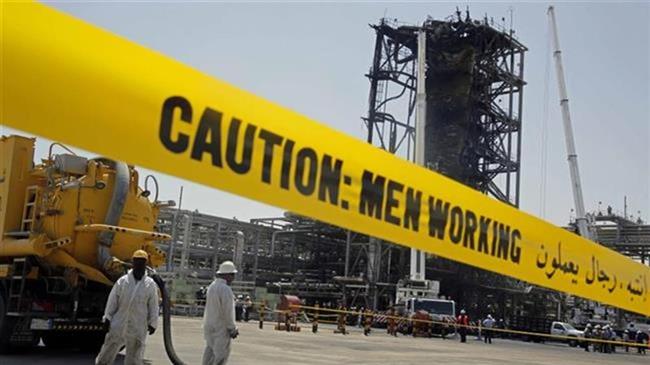 Oil prices surge after Yemen’s missile attack on Saudi facilities