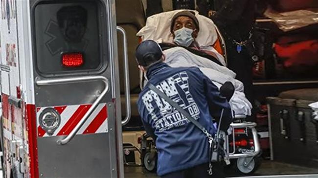 US reopening even as COVID-19 wreaks havoc on poor