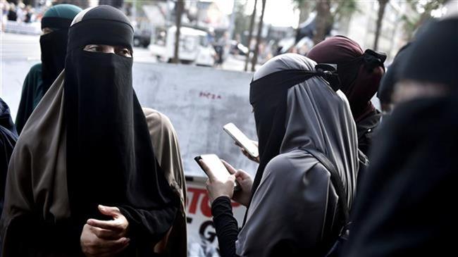 ‘An invasive restriction of fundamental freedoms:’ UN raps Swiss vote on veil ban