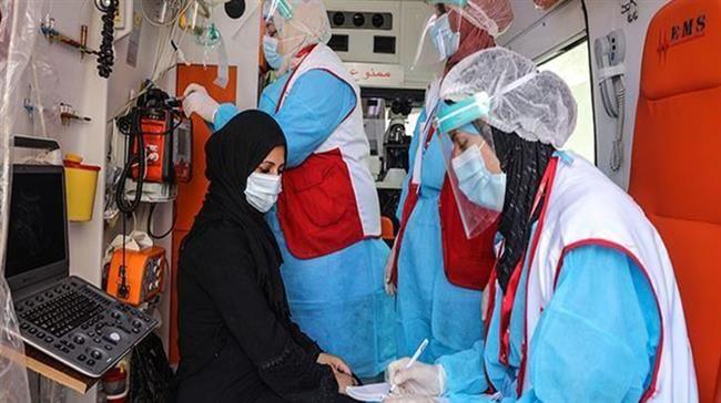 Israel aggravates effects of coronavirus on Palestinians