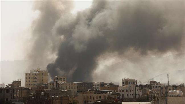 ‘Ending Saudi aggression, blockade key to lasting peace in Yemen’ 