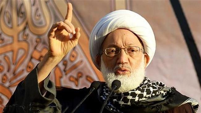 'Release of Bahraini political prisoners key to stability'