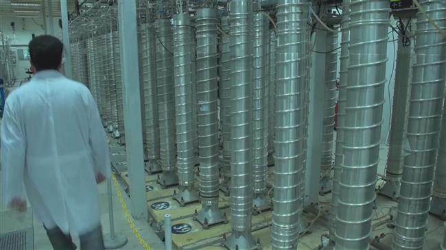 Iran dismisses step-for-step nuclear deal revival 