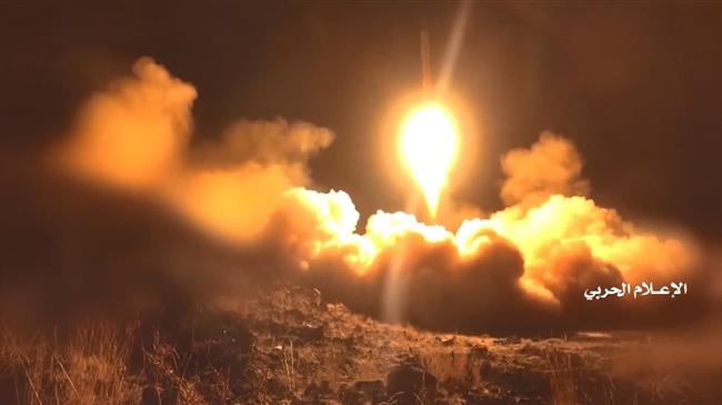 Yemen: Homegrown ballistic missiles nightmare for Saudi Arabia