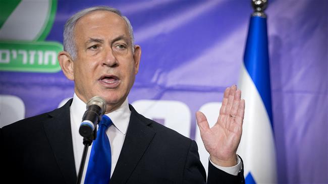 Netanyahu forced to cancel UAE trip after denied Jordan airspace