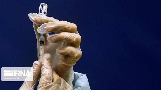 Iran to inoculate 56 mln people to reach herd immunity 