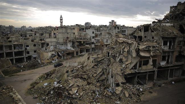 Syria: EU responsible for Syrians’ sufferings due to economic terrorism 