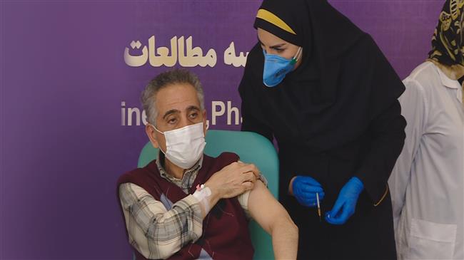 COVIRAN vaccine starts efficacy tests after proving safe