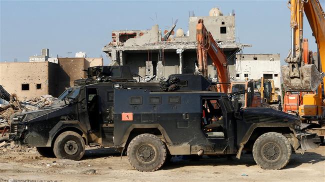 Saudi regime to displace 521 families, raze houses in Shia-majority Qatif