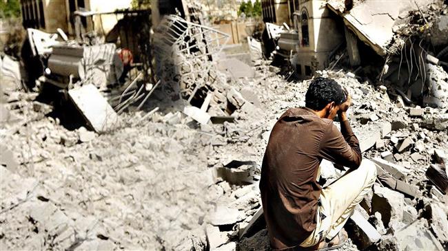 Yemen's Foreign Ministry slams UN failure to end Saudi aggression