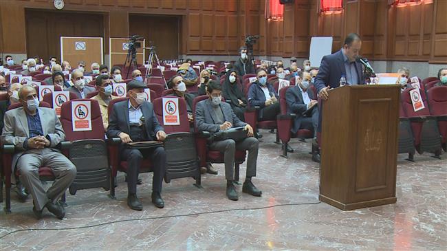 MKO terrorists to be prosecuted through intl. legal channels