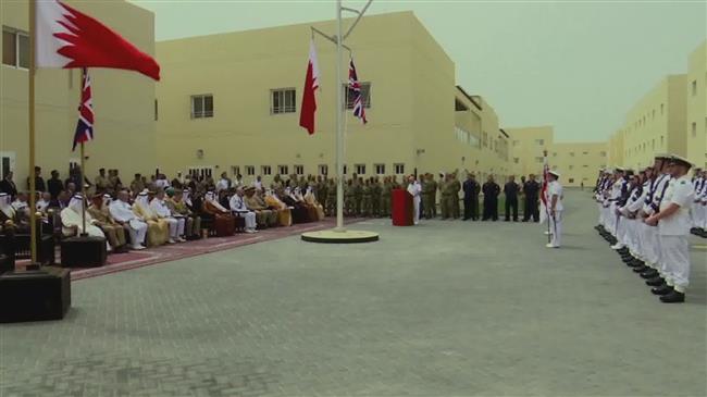 Bahrain slams EU resolution while minors languish in jail