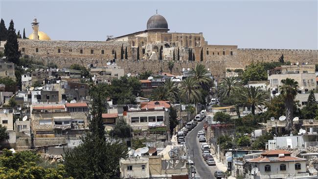 Hamas: Liberation of al-Quds sacred duty for all Muslims