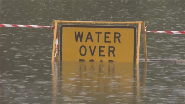 Australia to evacuate thousands as Sydney faces worst floods in 60 years