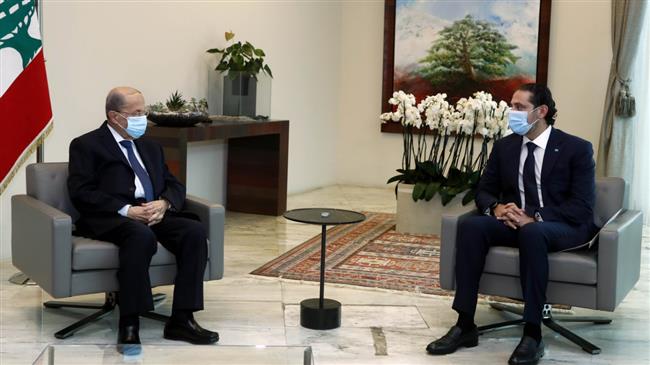 No progress on new Lebanon govt. after wrangling leaders meet