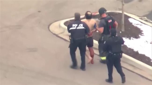Several killed at Colorado grocery store shooting