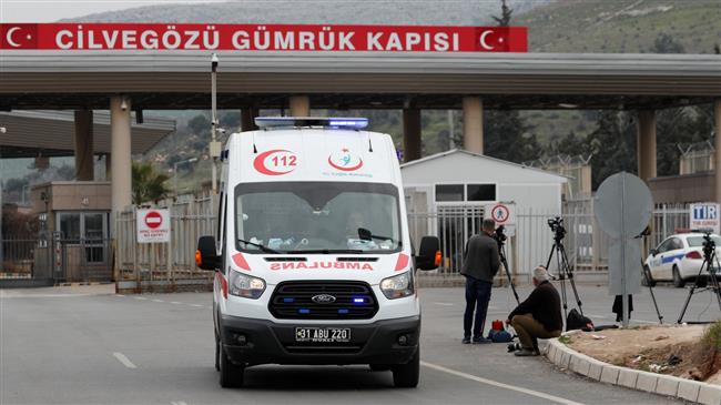 Russia proposes Turkey to reopen three crossings in Syria