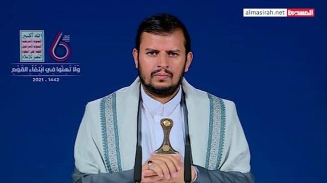 Houthi: War on Yemen US-Israeli plot, Saudis assigned to task