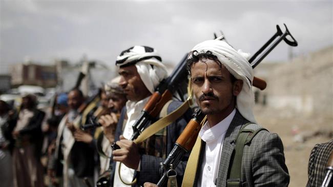 Yemeni forces advance in Ma’rib as Saudi forces use refugees as ‘human shield’
