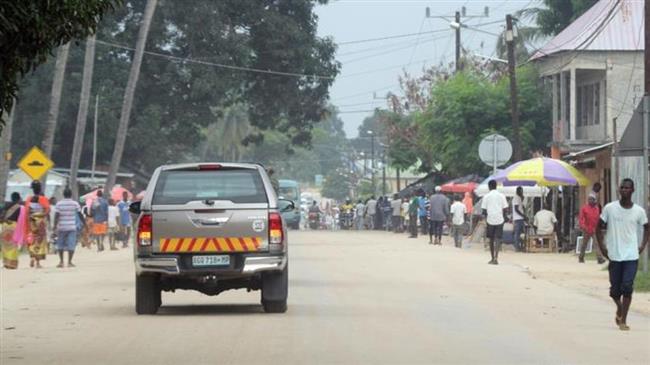 People desert Mozambique town as Daesh claims control