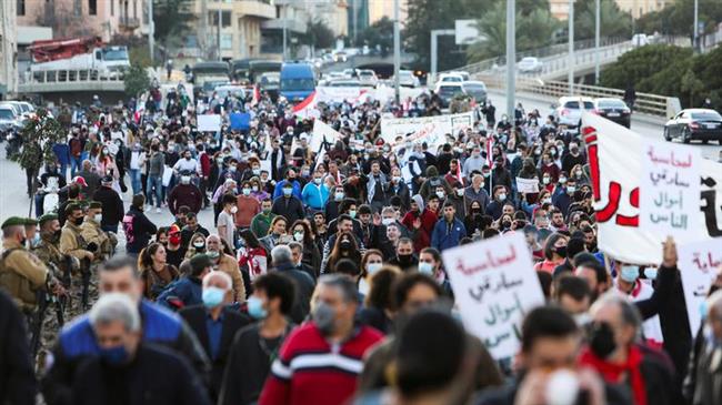 Berri warns Lebanon will 'sink 'like Titanic' without government