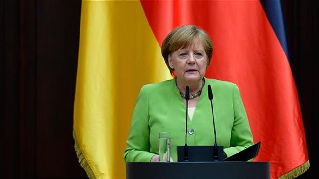 Germany curbs use of AstraZeneca's coronavirus vaccine: Merkel