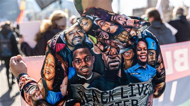 Floyd's family legal team: US one of the most hypocritical states 