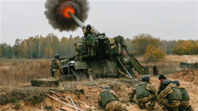 US-led attempts to restart war in Donbass could destroy Ukraine: Russia