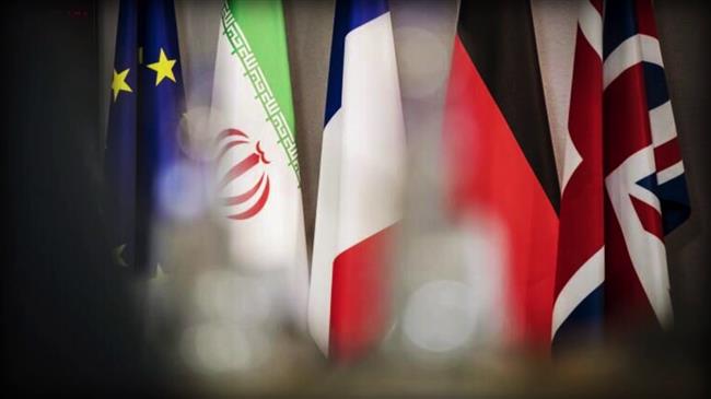 ‘Iran to stop countermeasures against US pullout of JCPOA only after bans lifted’