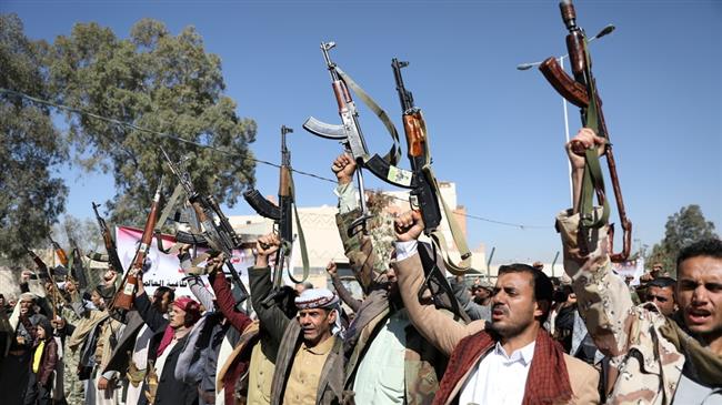 Saudi aggressors looking for escape from Yemen quagmire: Minister