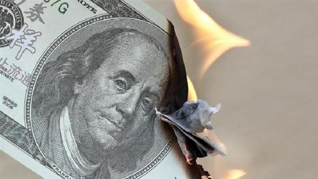 ‘Dollar weight could halve if China enacts new forex policies’