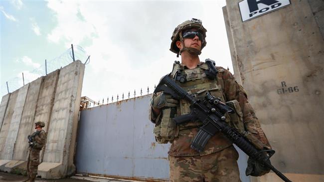 Iraqi resistance groups reject talks with US, demand full withdrawal