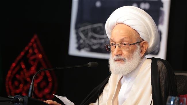 Top Bahraini cleric renews call for release of political prisoners amid pandemic