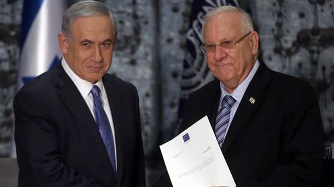 Netanyahu tasked with forming cabinet while standing trial for corruption