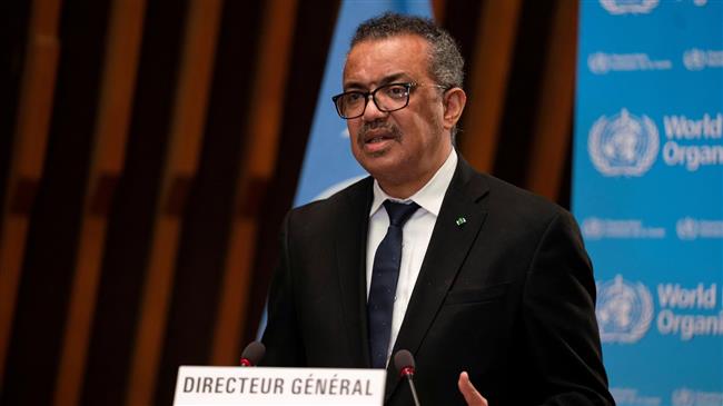 Inequitable global vaccinations against coronavirus 'a travesty': WHO