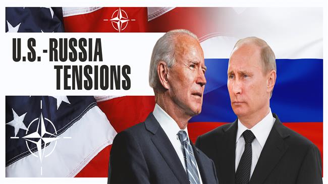 US-Russia tensions