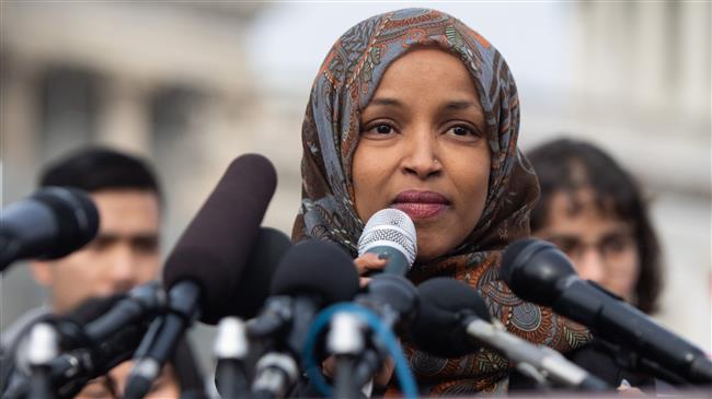 ‘It’s shameful for Biden to continue Trump's racist wall’