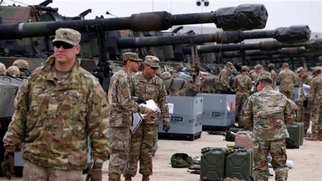 Biden ups Pentagon budget despite party opposition