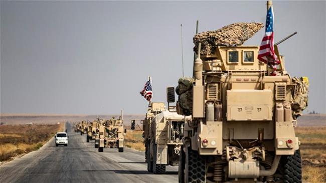US support for human rights a cover for intervention in Syria: Analyst