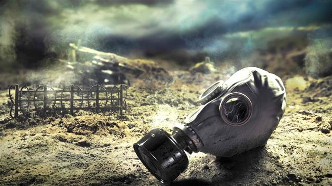 Iran marks 33rd anniversary of chemical attack on Marivan