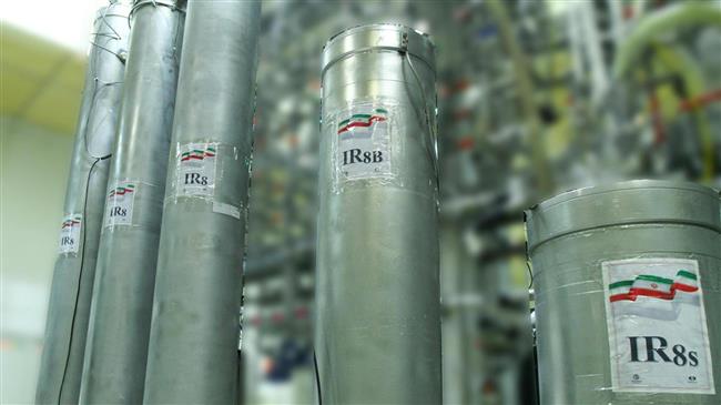 L'Iran a sept "provinces nucléaires"!