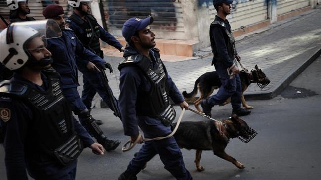 Bahrain arrests families of political inmates after solidarity rallies