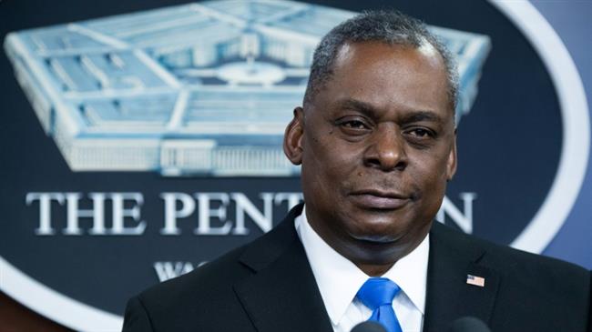 Pentagon faces rising threat of domestic extremism