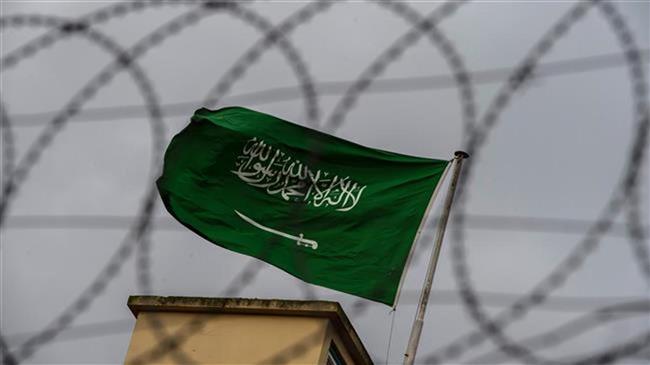 Saudi Arabia executes 3 soldiers for collusion with unnamed enemy