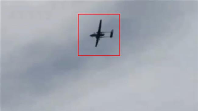 Algérie: Drones "iraniens" au Sahara?