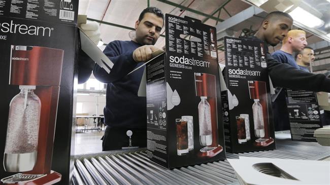Canadian party endorses boycott of Israeli settlement products, arms embargo