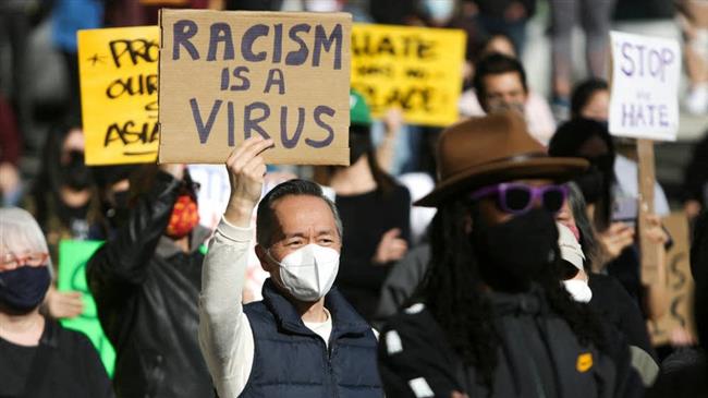 Violent incidents against Asian Americans see unprecedented spike