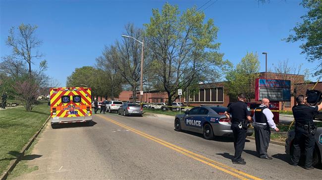 Another school shooting: This time in Knoxville, Tennessee