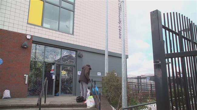 Asylum seekers spend life in limbo in Wales